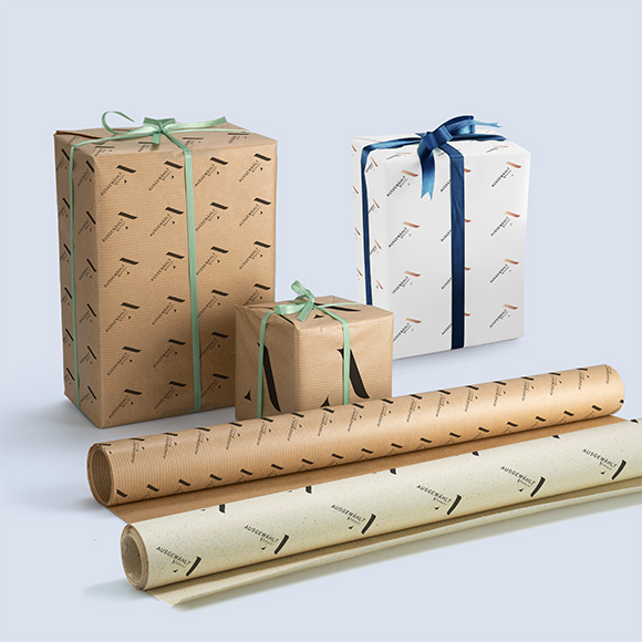 Geschenkpapier