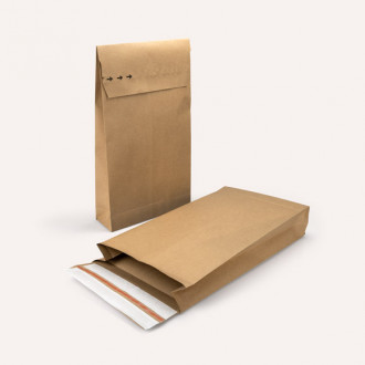 Versandtasche E-Commerce C4 - Medium (25 x 43 x 8 cm)