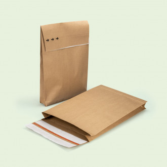 Versandtaschen E-Commerce