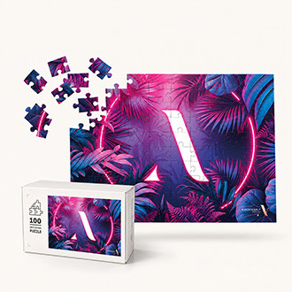 Foto Puzzle