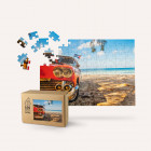 Fotopuzzle mit individuellem Design bedrucken und verschenken