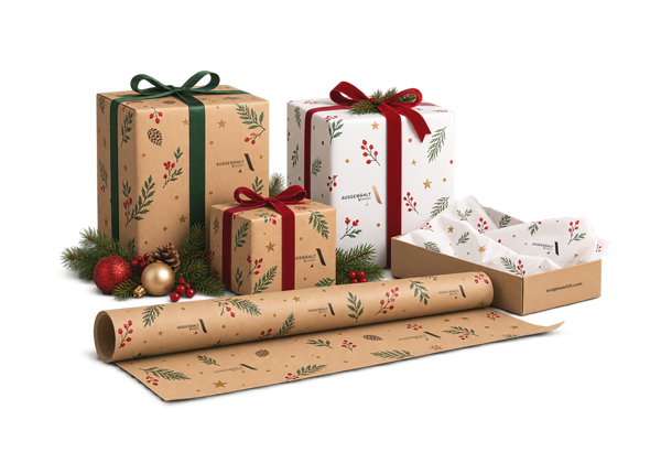 Ausgewählt Verpackt - Individual Service